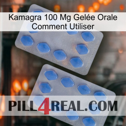 Kamagra 100 Mg Gelée Orale Comment Utiliser 20